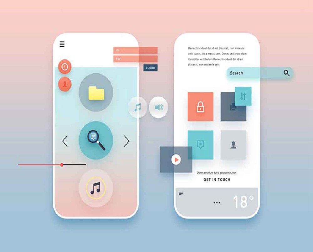 企业app定制开发的费用及收益（综合考虑企业定制开发的投入和回报）