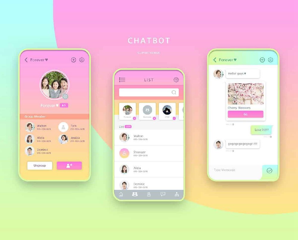 了解APP系统开发过程中的UI设计要点（美观与用户体验兼顾）