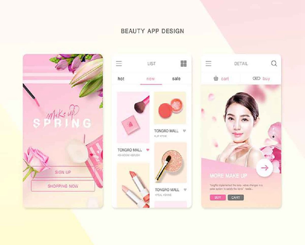 电商app定制开发的竞争优势（独特功能与差异化策略）