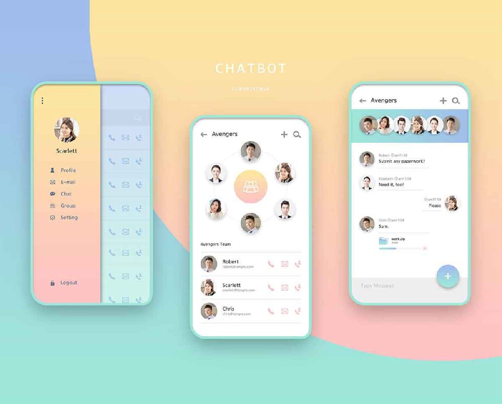 微信小程序开发初级入门教程（实战演练培养技能）