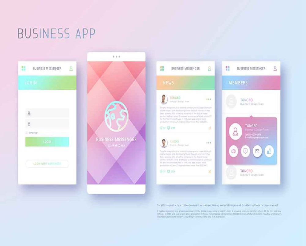 深圳如何开发一个APP（简单介绍APP开发的基本步骤）