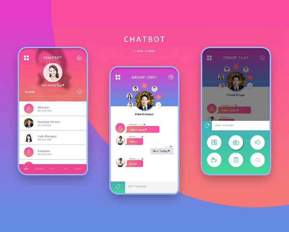 深圳小程序定制开发技术（了解最新的开发技术趋势）