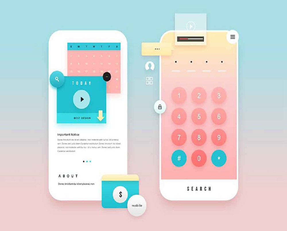 深圳IOS开发 vs 安卓开发（对比iOS和安卓平台的APP开发特点）