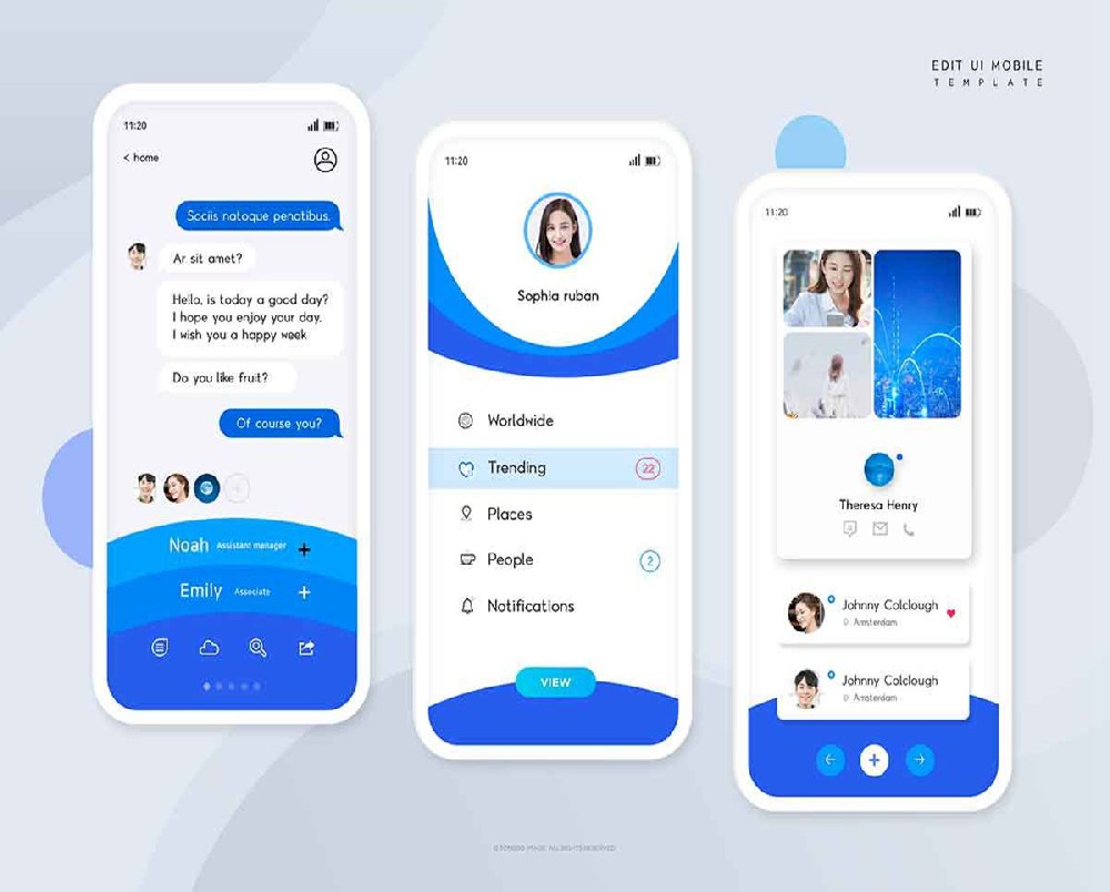 深圳小程序开发制作流程简述（快速了解小程序的制作过程）